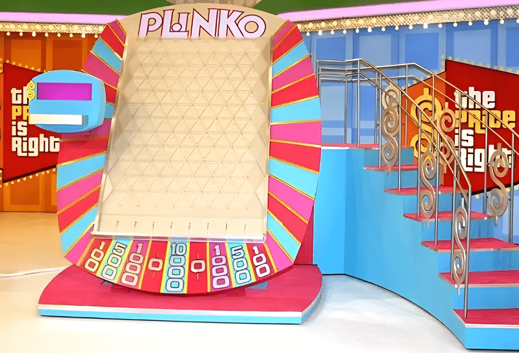 Plinko